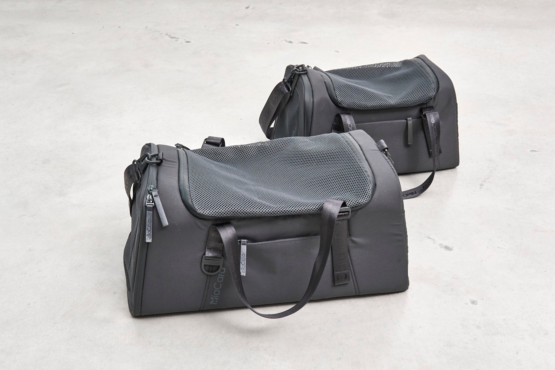 MiaCara Volata Airline Pet Travel Carrier