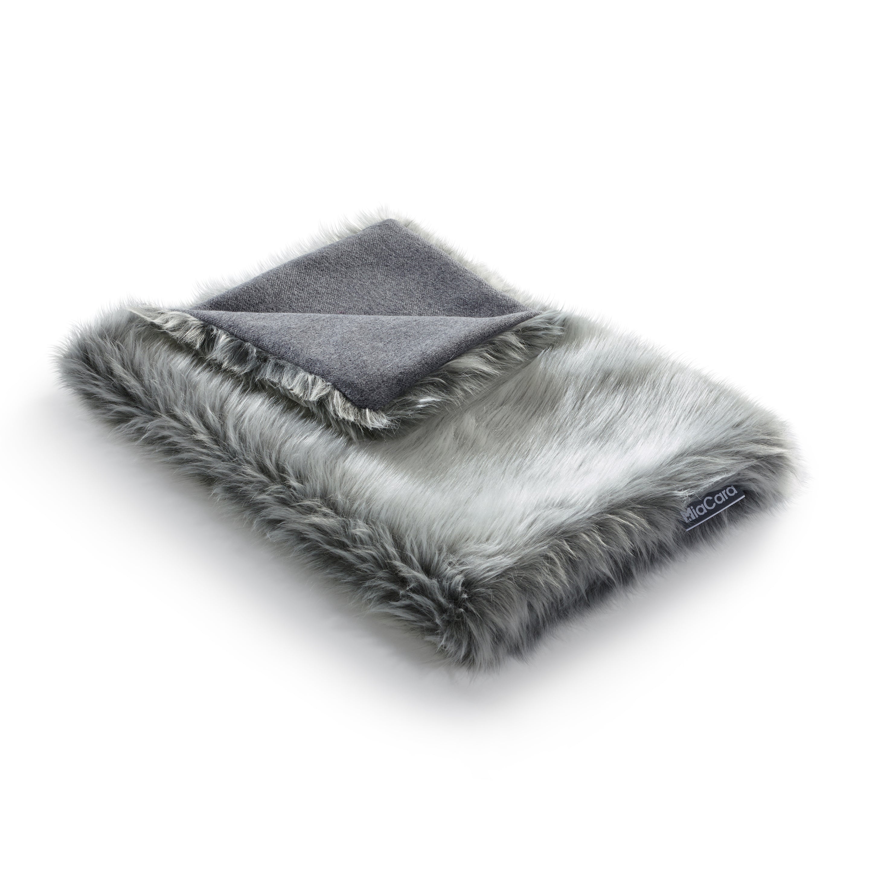 MiaCara Lana Cat Blanket