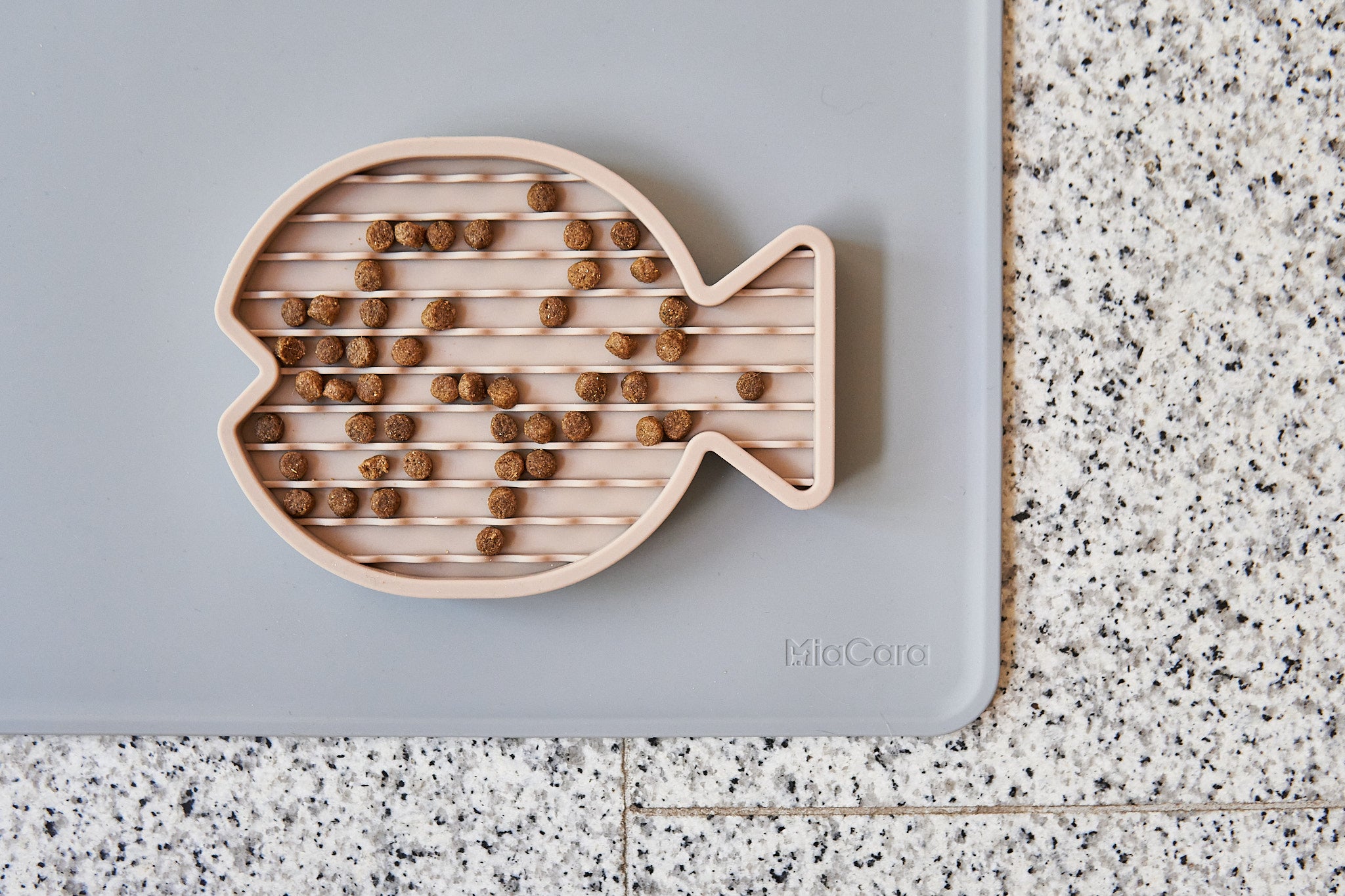 cat placemat