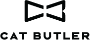 Cat Butler logo
