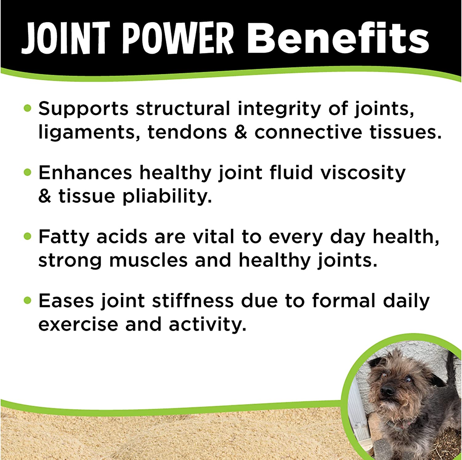 Super snout joint powder green lipped mussel
