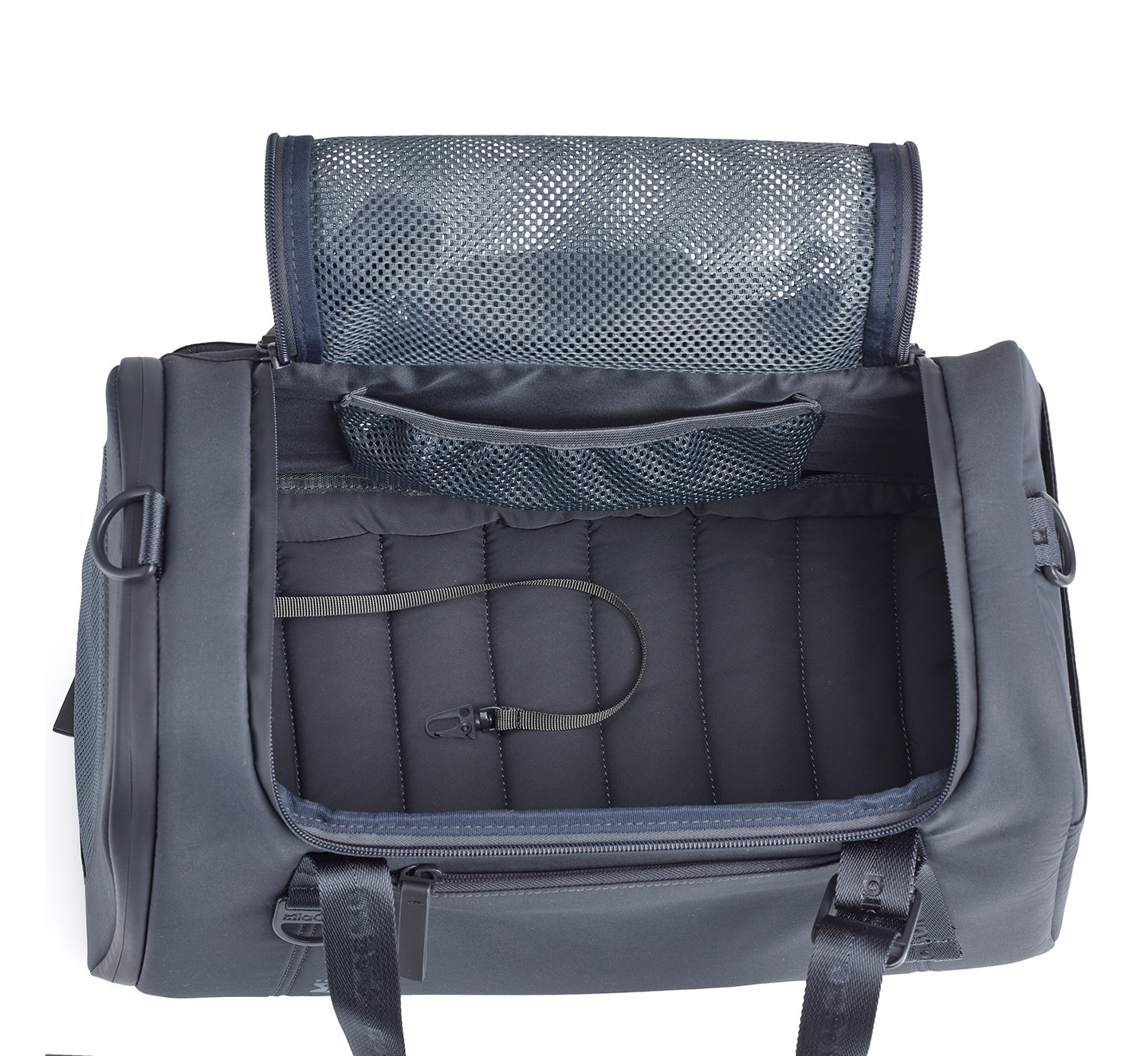 air travel pet carrier