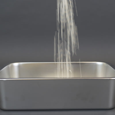 pea husk cat litter