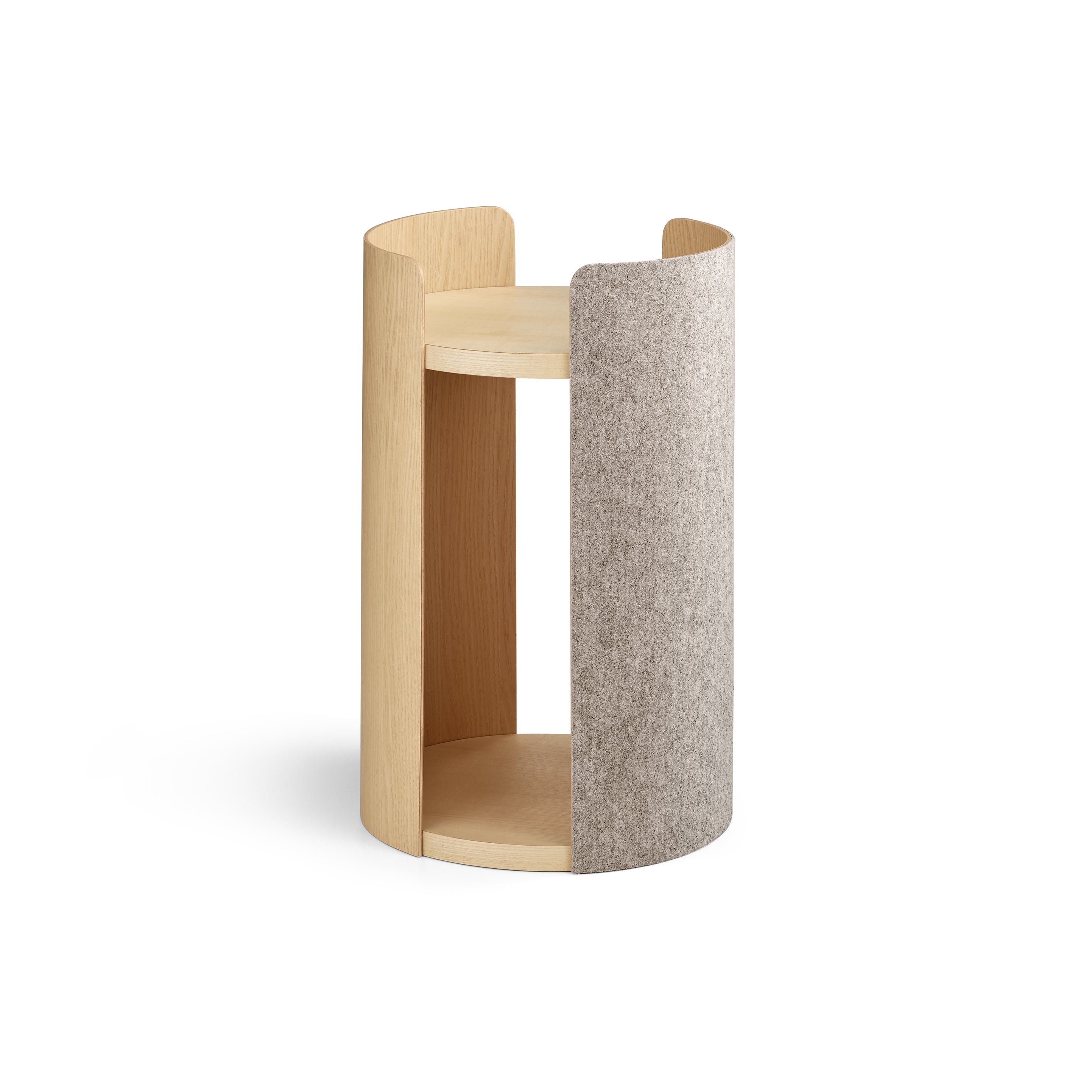 Scratching Post